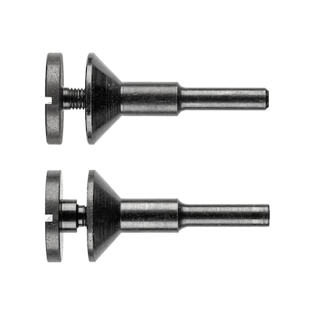 Combo Mandrel, 1/4