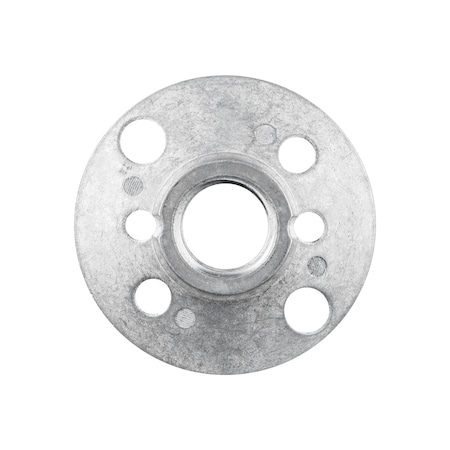 Nut For Back Pad, 4