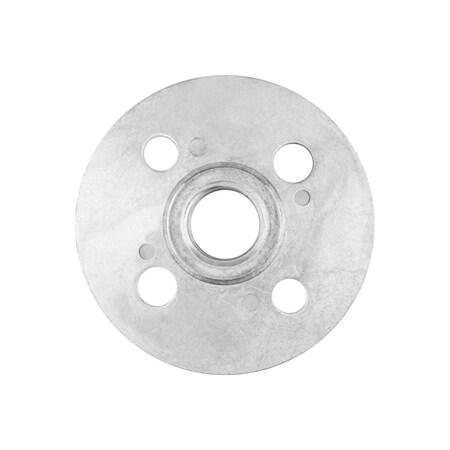 Nut For Back Pads, 7