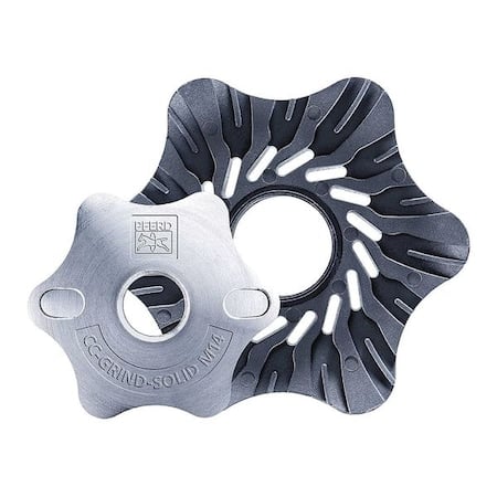5/8-11 Thread Retaining Nut - 4-1/2 - 5