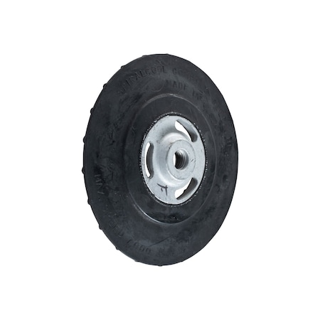 Back Pad, Ribbed, Flex, 7 MPN:69704