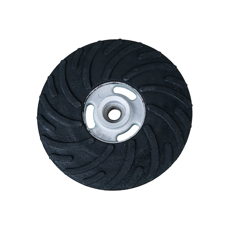 Back Pad, Ribbed, Regular, 7 MPN:69705