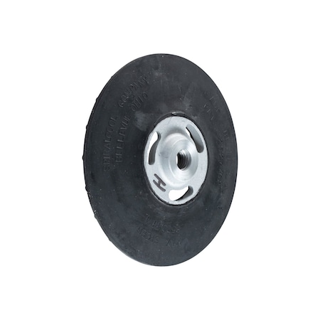 Back Pad, Ribbed, Hard, 7 MPN:69706