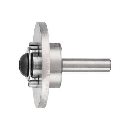 M-Brad Disc Drive Arbor, 3/4