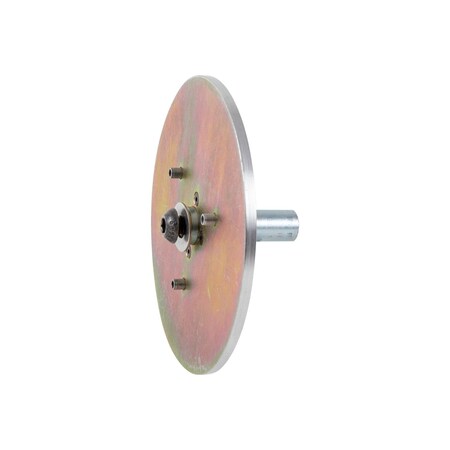 M-Brad Disc Drive Arbor, 3/4