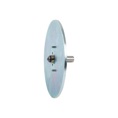 M-Brad Disc Drive Arbor, 3/4