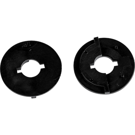 Adapter, Style A, 1-1/4