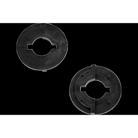 Adapter, Style A, 1-1/4