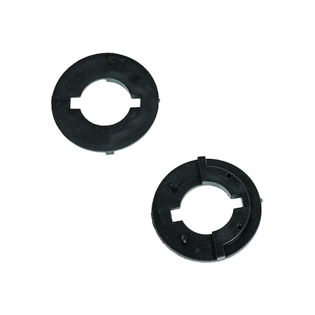 Adapter, Style A, 1-1/4
