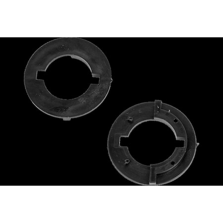 Adapter, Style A, 1-1/4