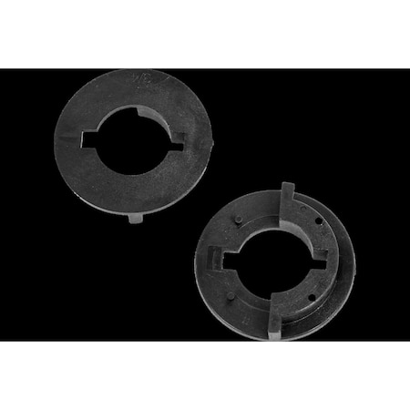 Adapter, Style H, 1-1/4