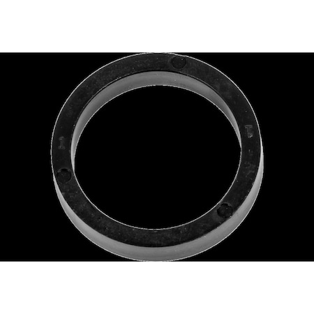 Adapter, Style H, 1-1/4