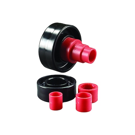 Adapter, Ezmont, 2