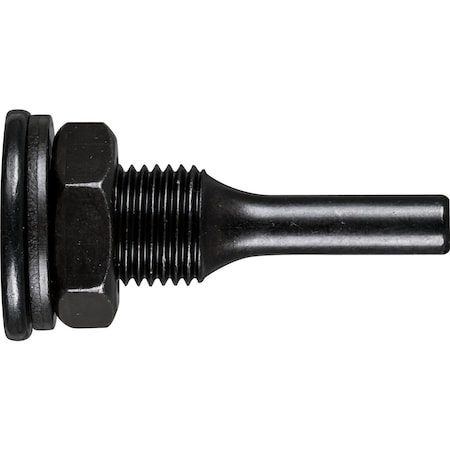 Arbor, Flat Head, 1/2