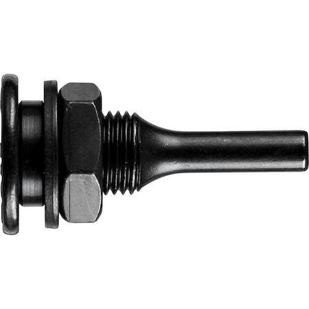 Arbor, Flat Head, 5/8