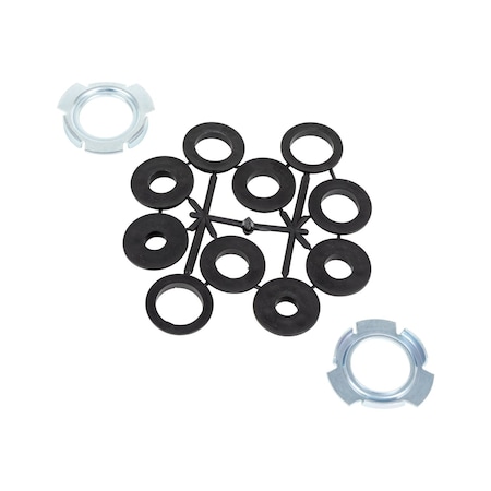 Adapter, Style K, 1-1/4 MPN:84665