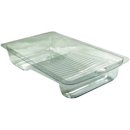 Time Trimmer Tray, Clear, 1 qt MPN:89784