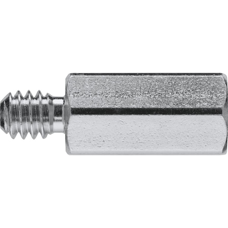 Extension Spindle, 20mm MPN:95808