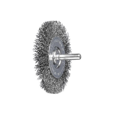 Crimp, Mtd Wheel, .012CS Wire, 2 MPN:763872