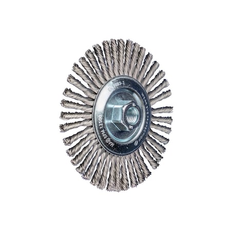 Stringer Bead, .020CS Wire, 48Knot, 6 MPN:764015