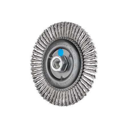 Stringer Bead, .020SS Wire, 48Knot, 6 MPN:764022