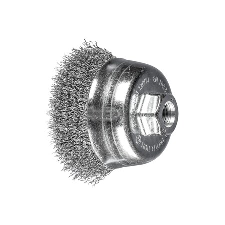 Crimp, Cup, .014CS Wire, 3-1/2 MPN:764091