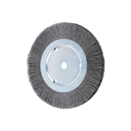 Wheel Crimp, Narrow Face, .006CS, 6