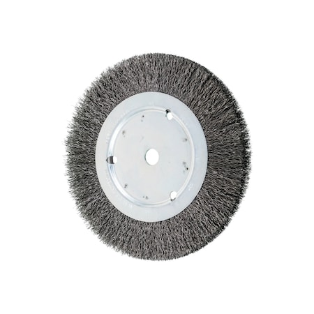 Wheel Crimp, Narrow Face, .012CS, 8