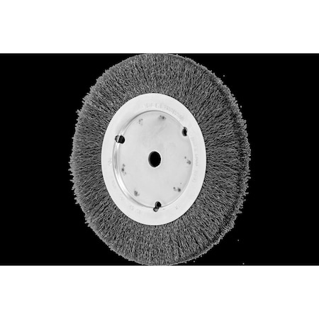 Wheel Crimp, Nrrw Face, .014CS Wire, 8 MPN:80162