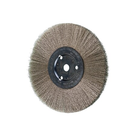 Wheel Crimp, Narrow Face, .006SS, LngTrm, 8 MPN:80518