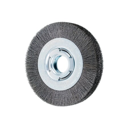 Crimp, Med Face, .006CS Wire, 6 MPN:81112