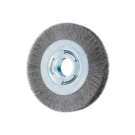 Crimp, Med Face, .008CS Wire, 6 MPN:81113