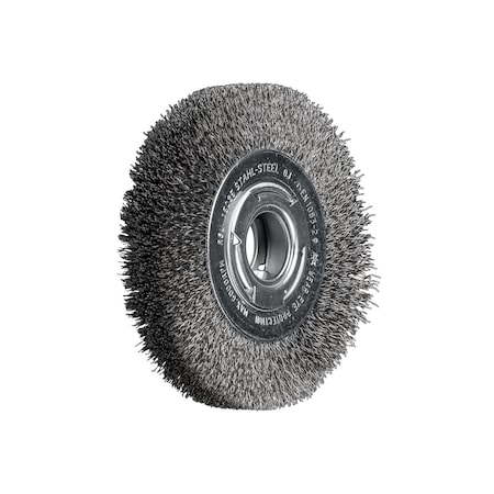 Crimp, Med Face, .012CS Wire, 6 MPN:81115
