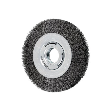 Pop Crimp, Med Face, .014CS Wire, 6 MPN:81116P