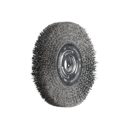 Crimp, Med Face, .012CS Wire, 7 MPN:81121