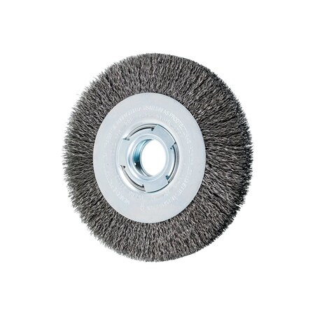 Pop Crimp, Med Face, .014CS Wire, 7 MPN:81122P
