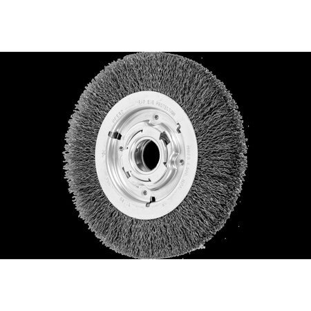 Crimp, Med Face, .020CS Wire, 8 MPN:81129