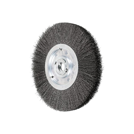 Wheel Crimp, Med Face, .014CS Wire, 12 MPN:81139