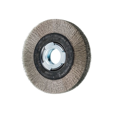 Crimp, Med Face, .006SS Wire, 6 MPN:81157