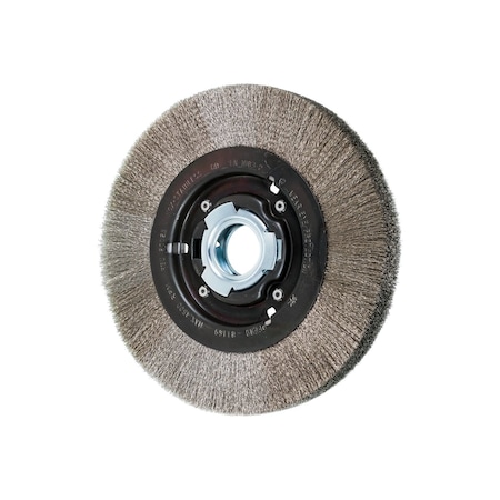 Crimp, Med Face, .006SS Wire, 8 MPN:81169