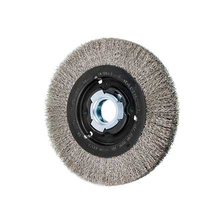 Crimp, Med Face, .014SS Wire, 8 MPN:81173