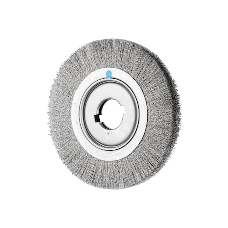 Wheel Crimp, Med Face, .012SS Wire, 10 MPN:81178