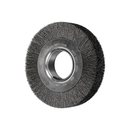 Crimp, Wide Face, .006CS Wire, 6 MPN:81232