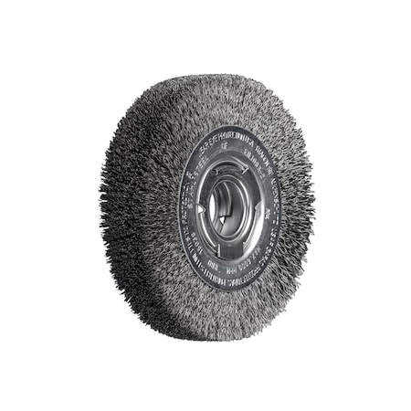 Crimp, Wide Face, .012CS Wire, 6 MPN:81235