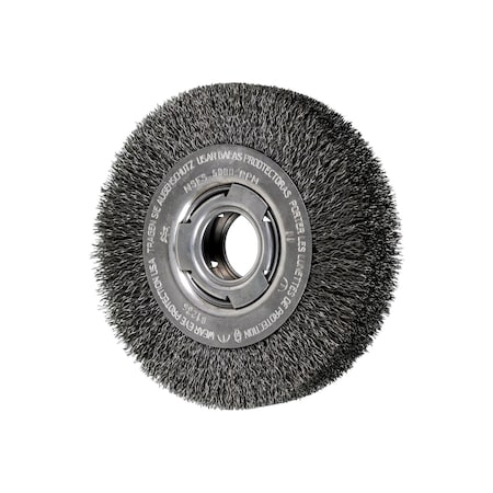 Crimp, Wide Face, .014CS Wire, 6 MPN:81236