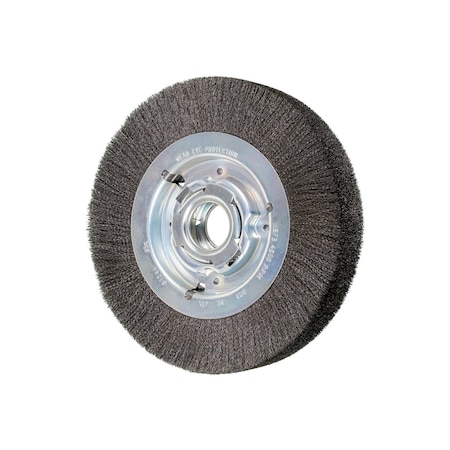 Crimp, Wide Face, .006CS Wire, 8 MPN:81244