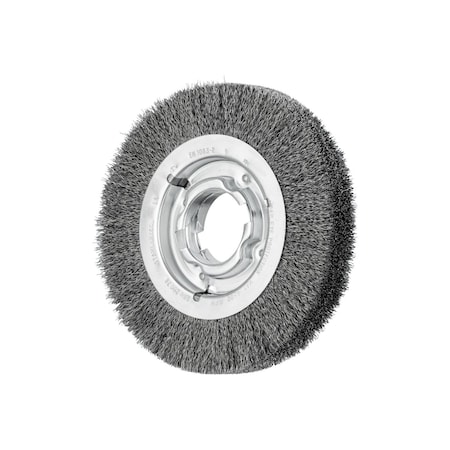 Crimp, Wide Face, 012CS Wire, 8 MPN:81247