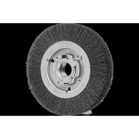 Crimp, Wide Face, .014CS Wire, 8 MPN:81248