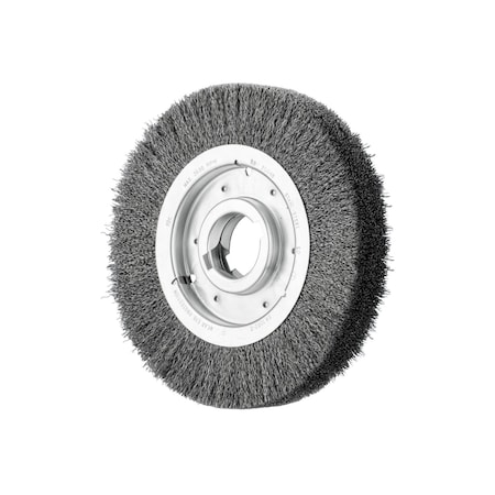 Wheel Crimp, Wide Face, .012CS Wire, 10 MPN:81253