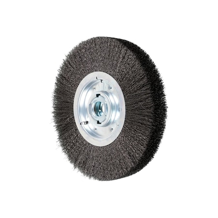 Wheel Crimp, Wide Face, .012CS Wire, 12 MPN:81257
